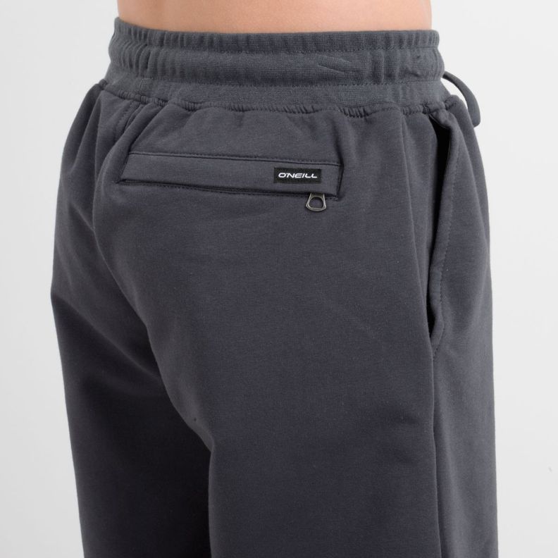 BERMUDA LOW KEY BOY  GRIS OSCURO-5