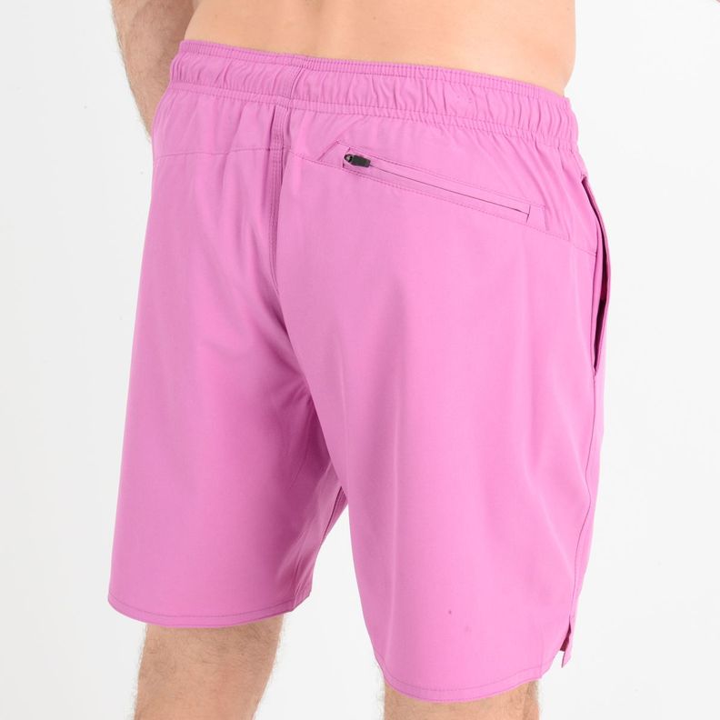 BOARDSHORT STAPLE  MORADO-5