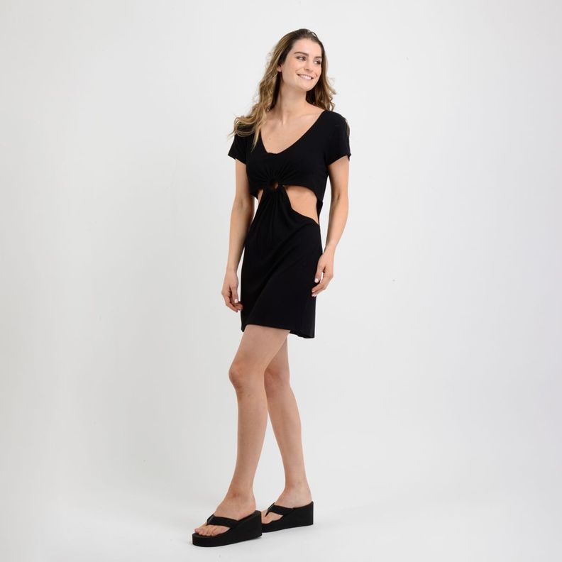 VESTIDO ADELA NEGRO-1