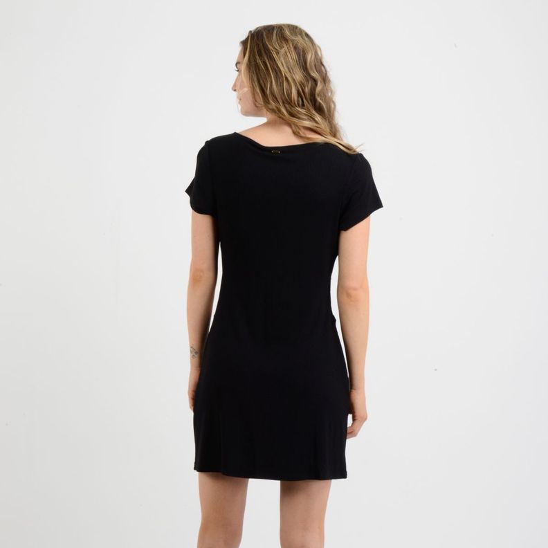 VESTIDO ADELA NEGRO-2