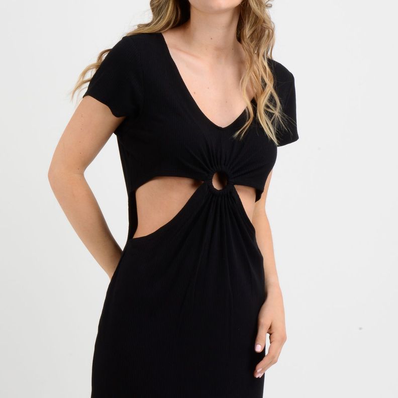 VESTIDO ADELA NEGRO-5