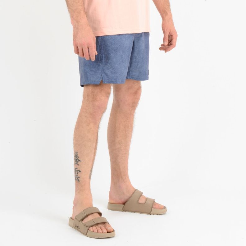 BOARDSHORT GASKET  AZUL-3