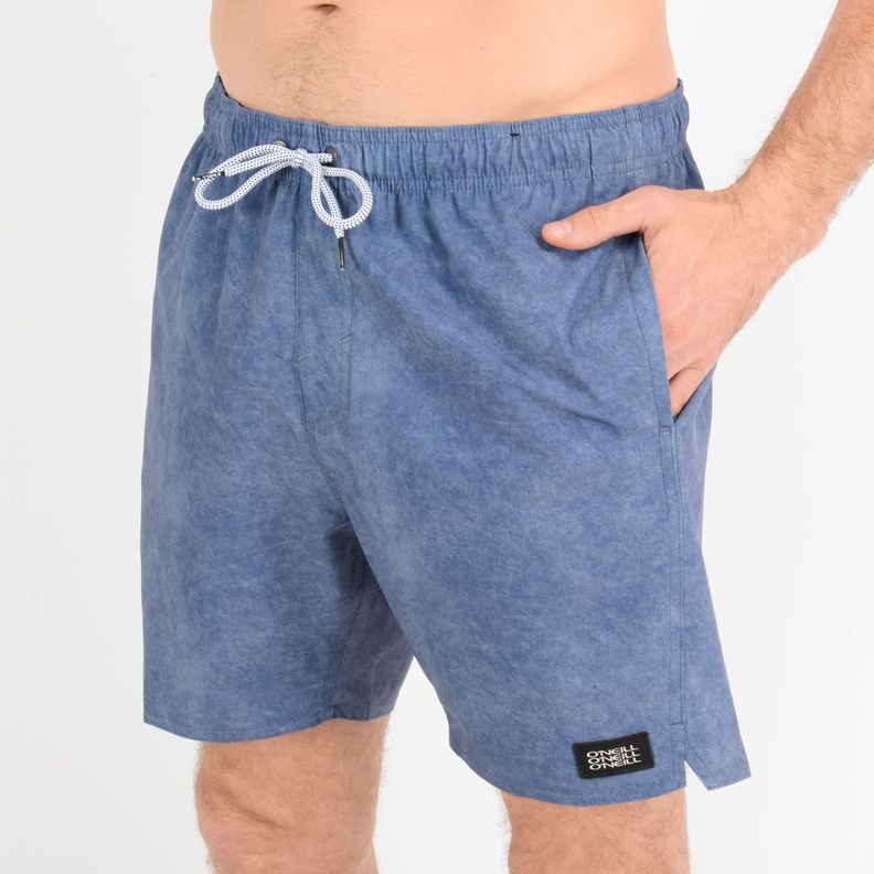 BOARDSHORT GASKET  AZUL-4