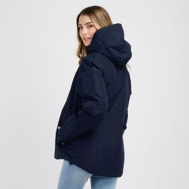 PARKA MABELINE II AZUL OSCURO-1