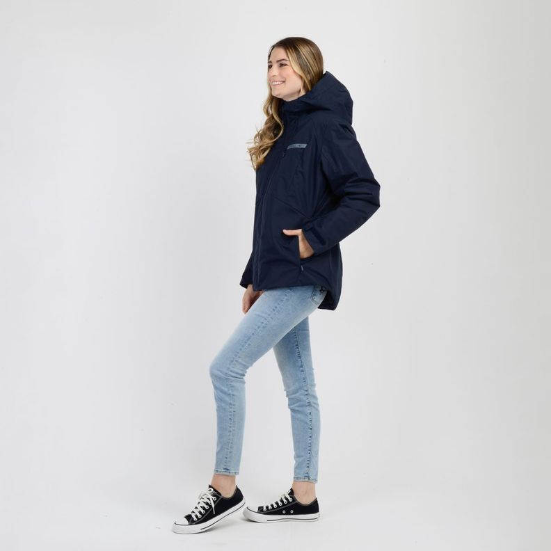PARKA MABELINE II AZUL OSCURO-2