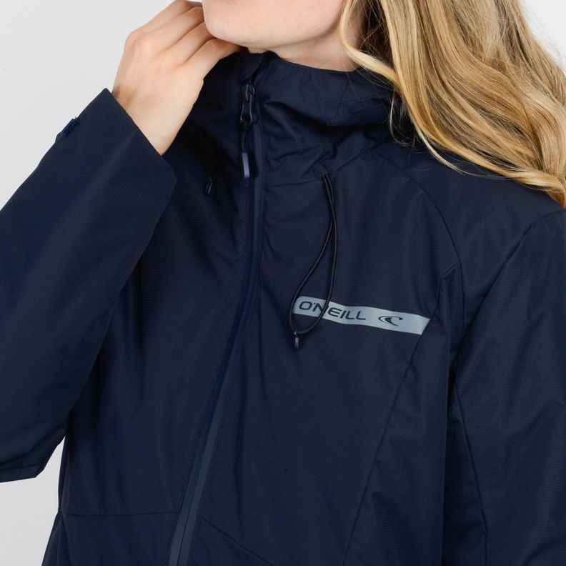 PARKA MABELINE II AZUL OSCURO-4