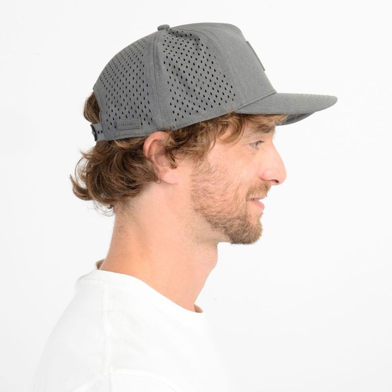 JOCKEY TRAVERSE  GRIS OSCURO-3