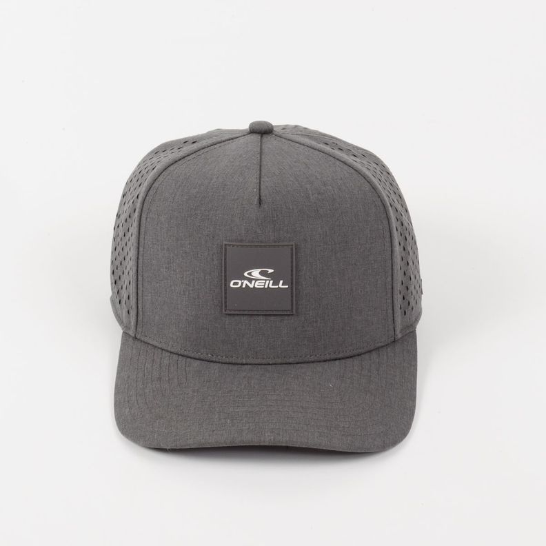 JOCKEY TRAVERSE  GRIS OSCURO-4