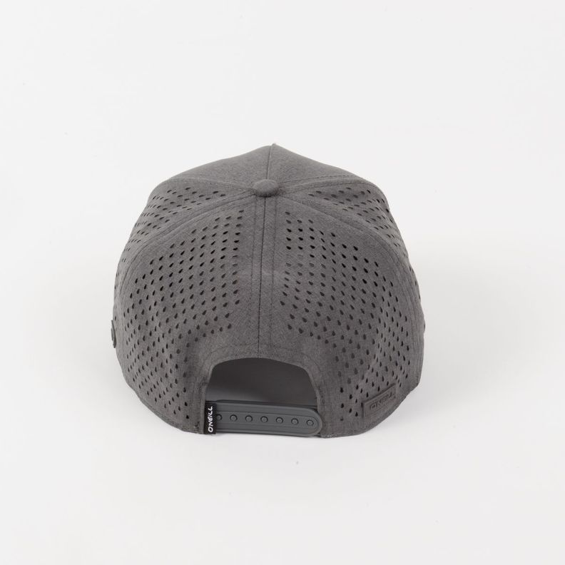 JOCKEY TRAVERSE  GRIS OSCURO-5