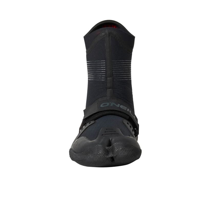 BOTIN PSYCHO TECH ST  5MM 5376OA T23PE016001 NEGRO-0
