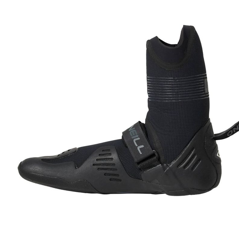 BOTIN PSYCHO TECH ST  5MM 5376OA T23PE016001 NEGRO-1