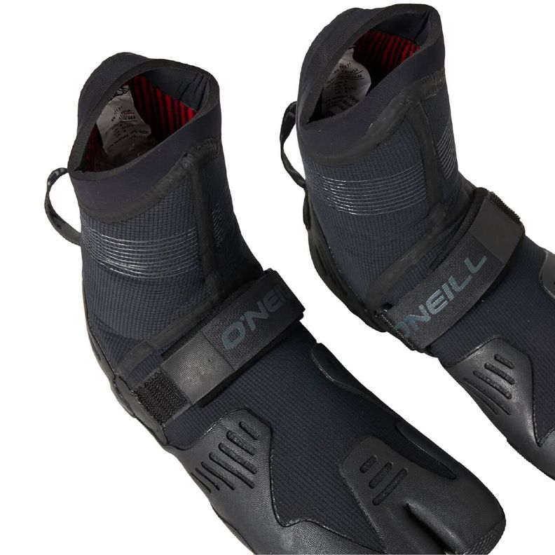 BOTIN PSYCHO TECH ST  5MM 5376OA T23PE016001 NEGRO-2