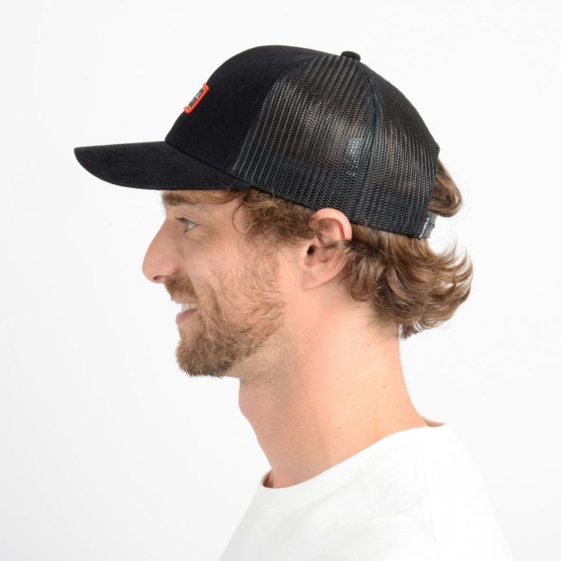 JOCKEY HEADQUARTER  NEGRO-2