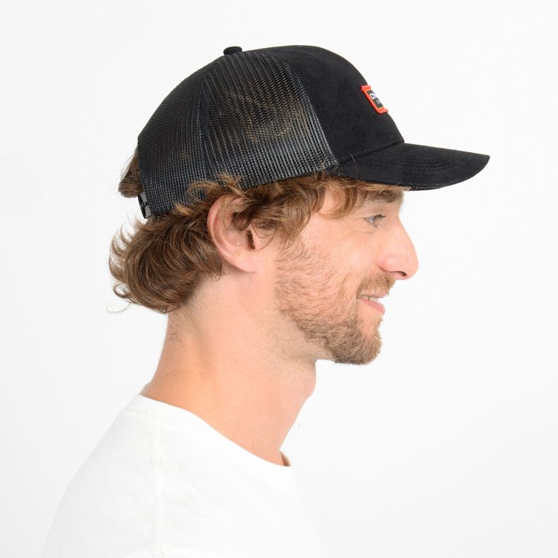 JOCKEY HEADQUARTER  NEGRO-3