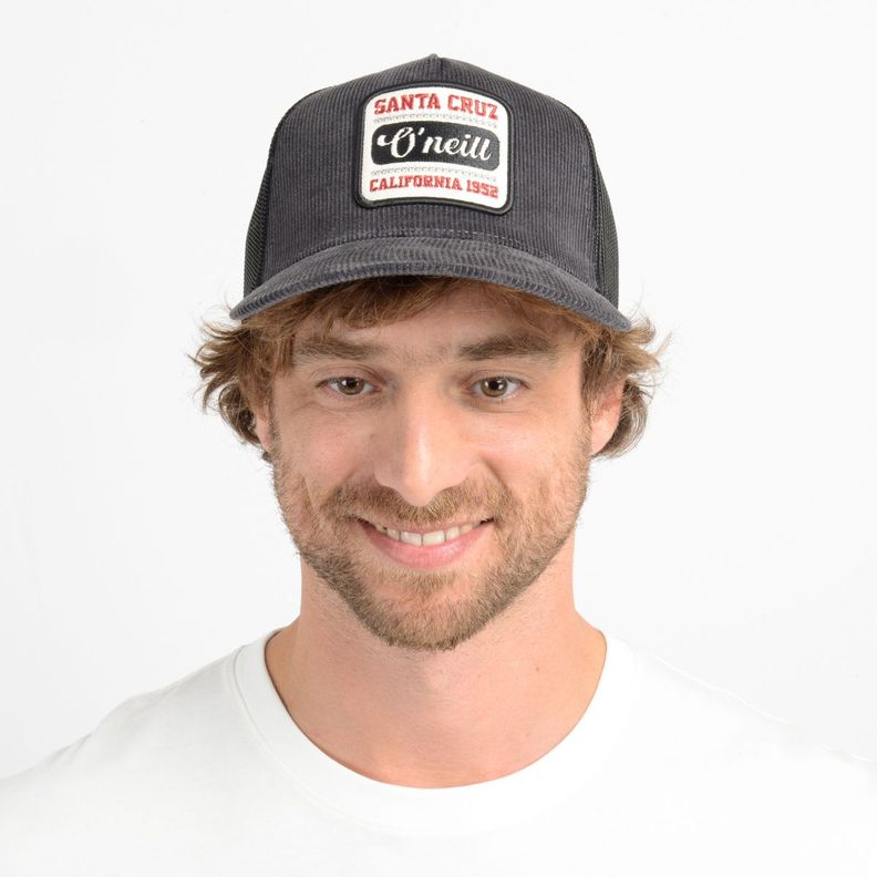 JOCKEY TILT  GRIS OSCURO-0