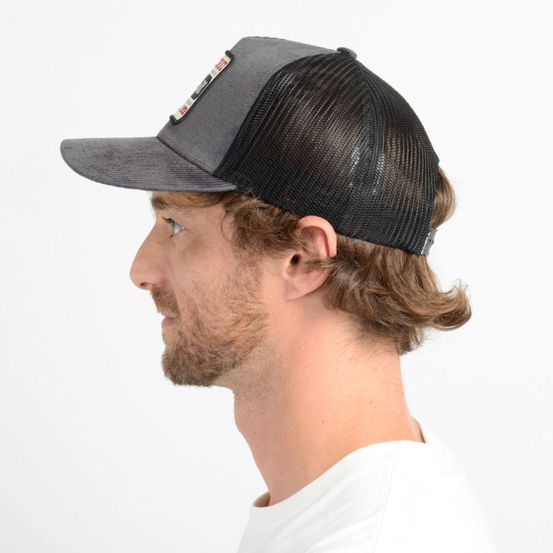 JOCKEY TILT  GRIS OSCURO-2