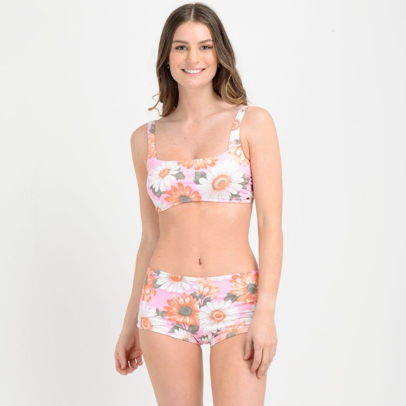 BIKINI LOVE  ROSADO