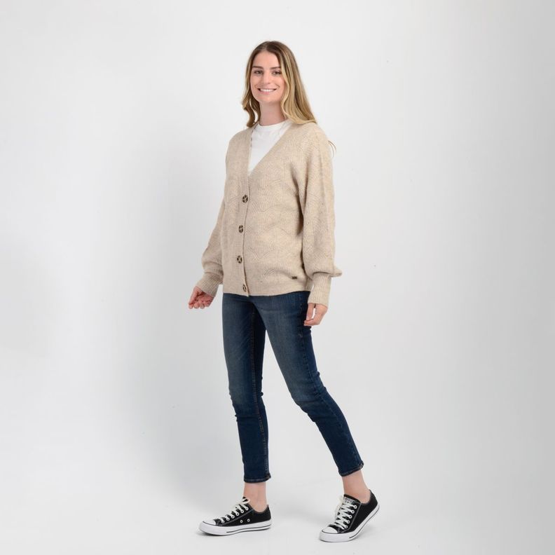 SWEATER HILLARIE BEIGE-1