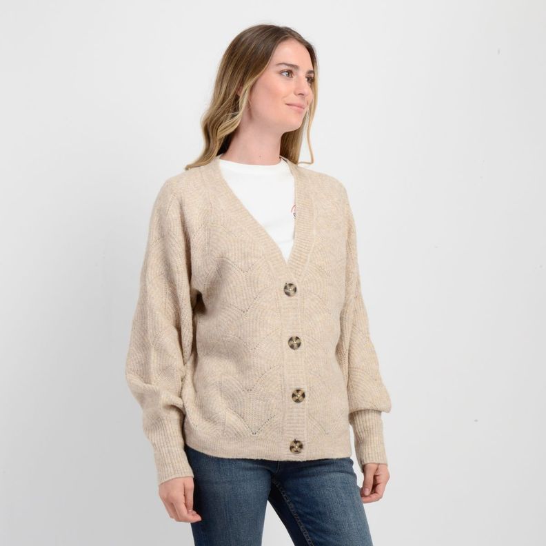 SWEATER HILLARIE BEIGE-2