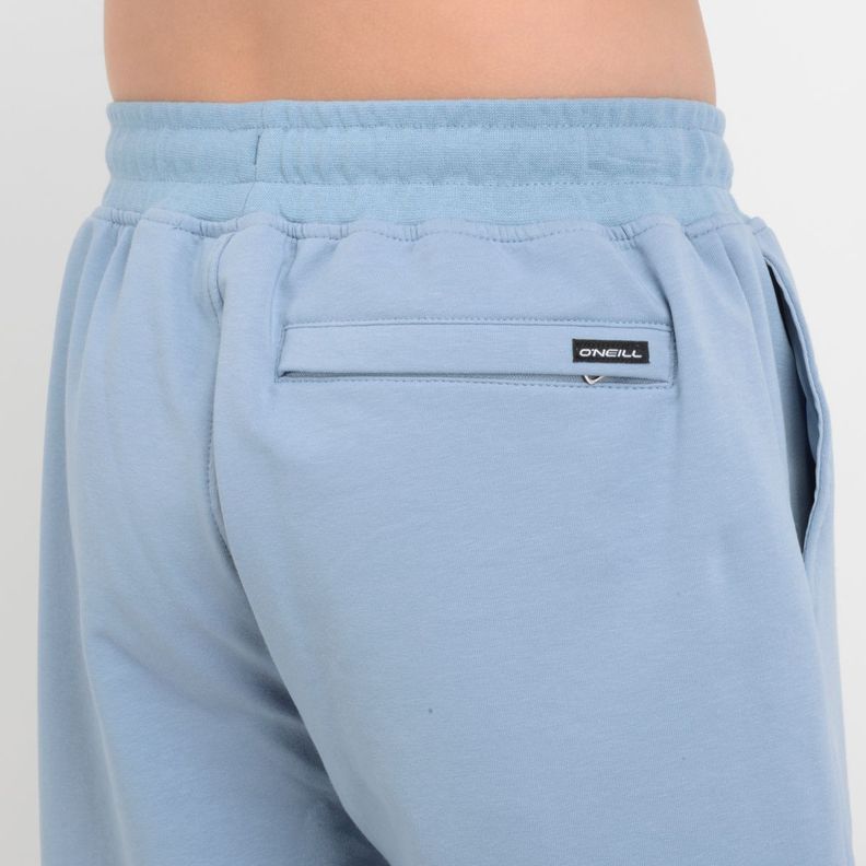 BERMUDA LOW KEY BOY  AZUL CLARO-5
