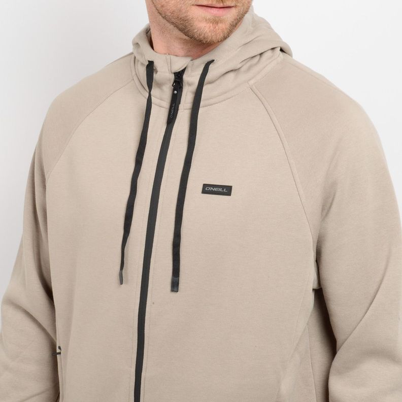 POLERON FREAK  BEIGE OSCURO-4