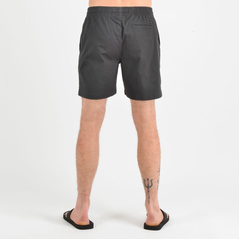 BERMUDA PORTER  GRIS-1