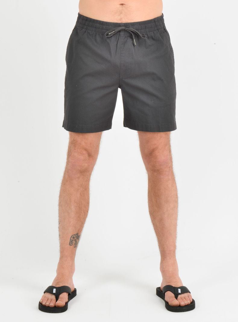 BERMUDA PORTER  GRIS-2