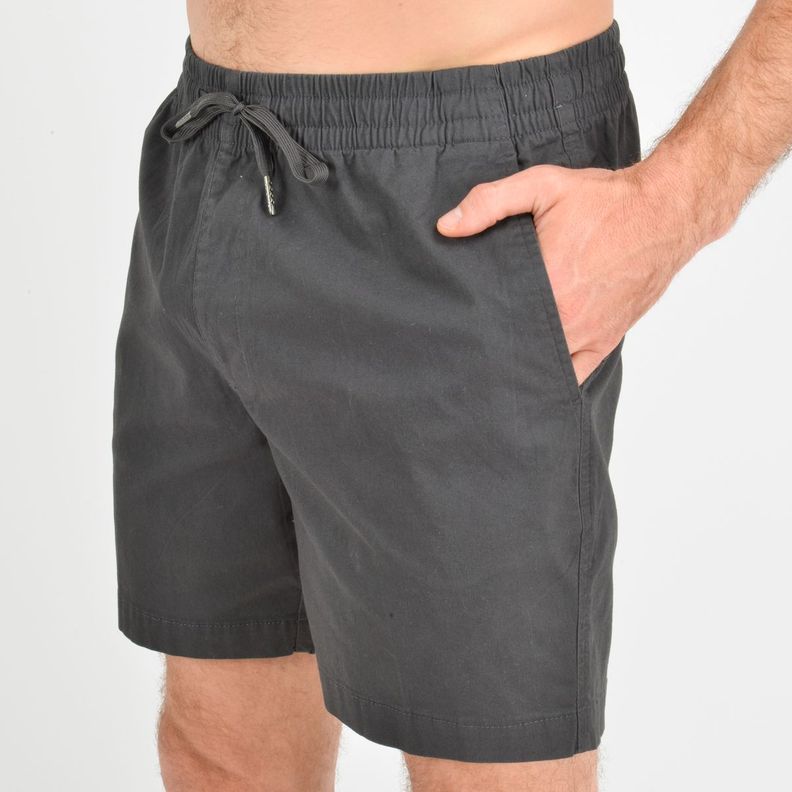 BERMUDA PORTER  GRIS-3
