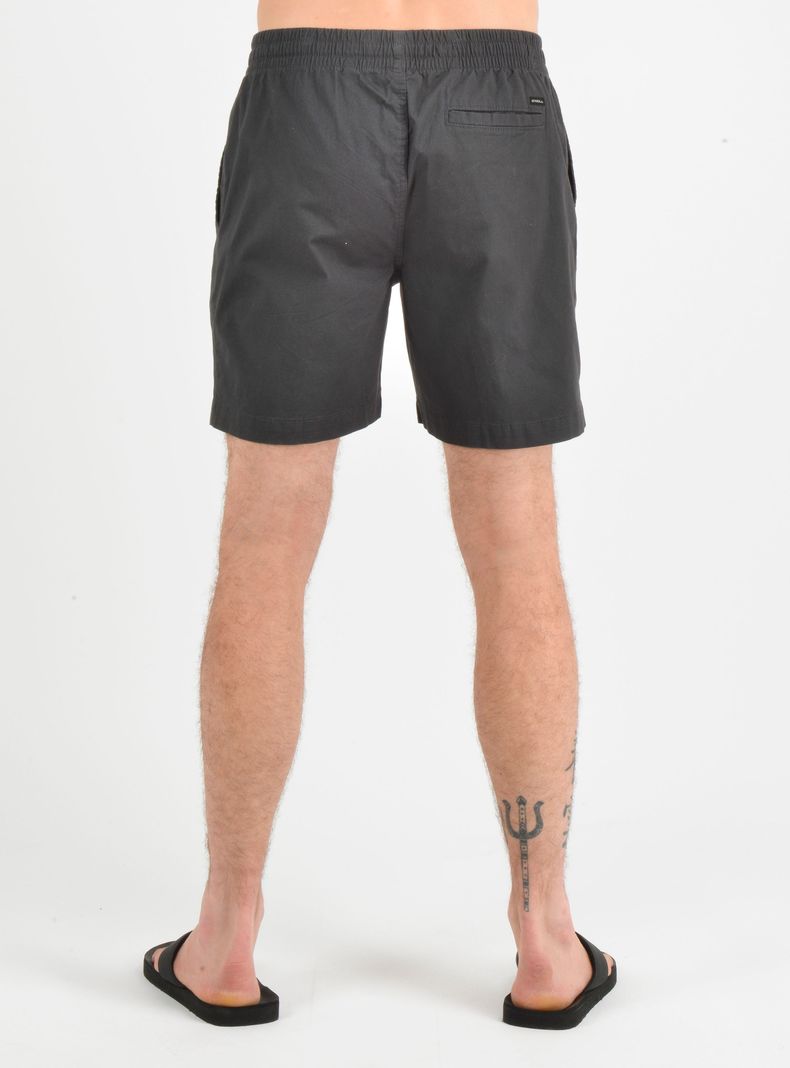BERMUDA PORTER  GRIS-4