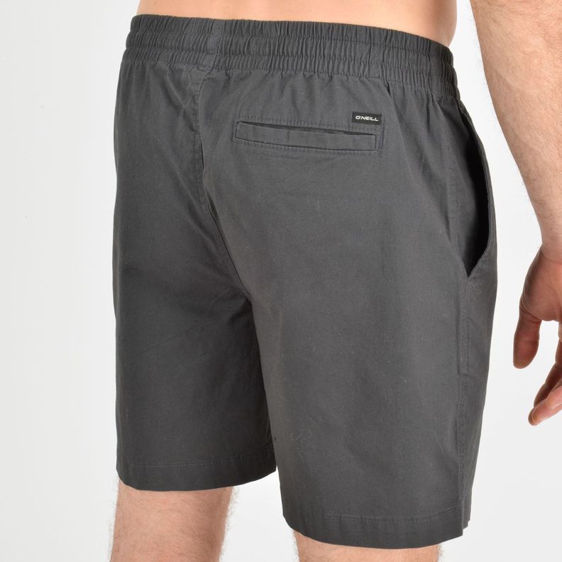 BERMUDA PORTER  GRIS-5