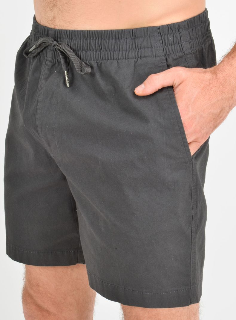 BERMUDA PORTER  GRIS-6