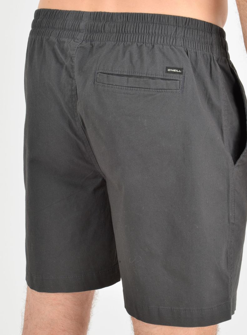 BERMUDA PORTER  GRIS-8
