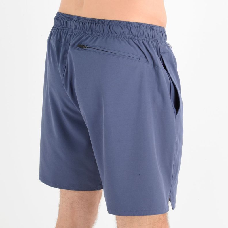 BOARDSHORT STAPLE  AZUL OSCURO-5