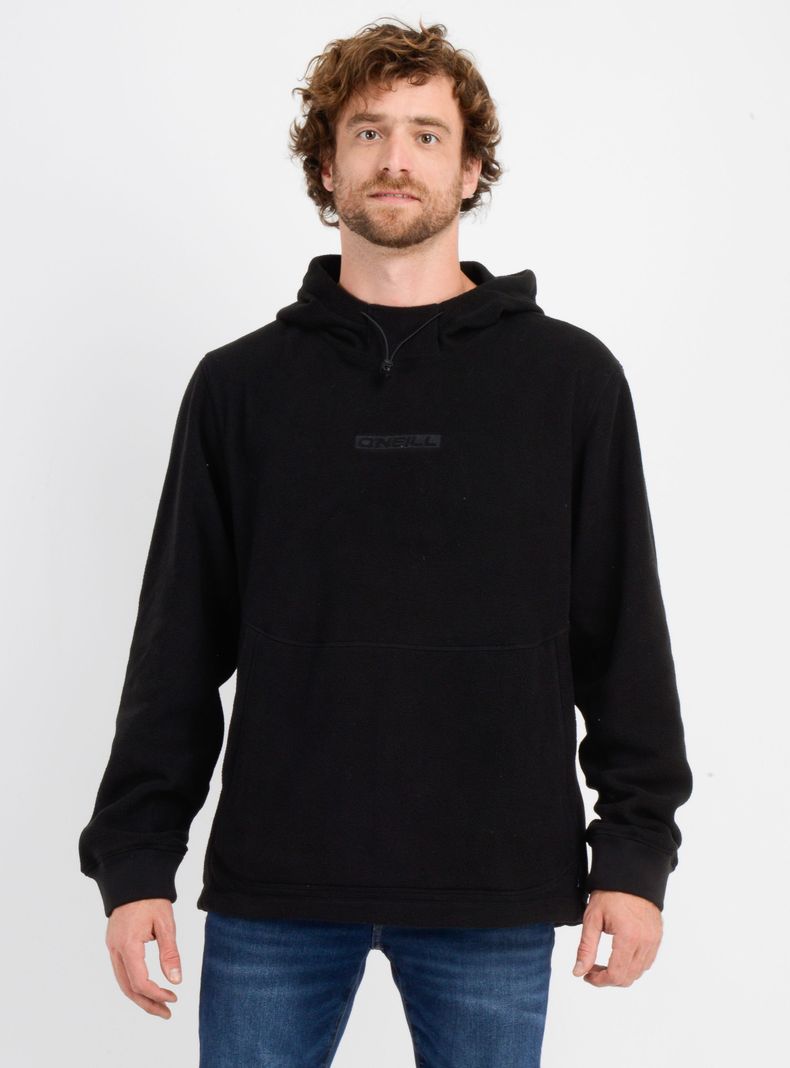 POLERON POLAR TIMELESS  NEGRO