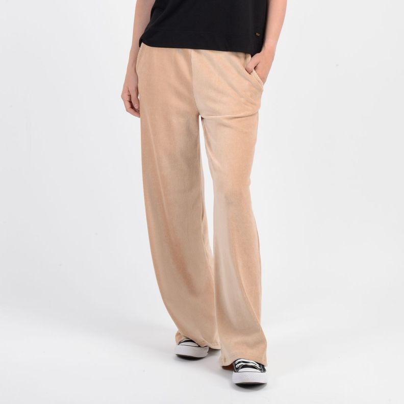 PANTALON EDDIE PANT  BEIGE-0