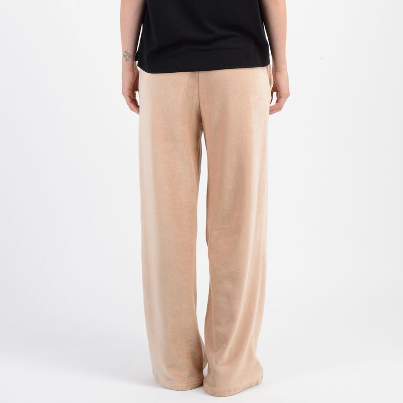 PANTALON EDDIE PANT  BEIGE-1