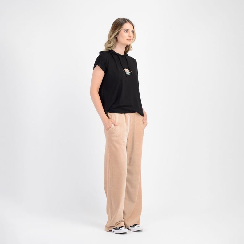 PANTALON EDDIE PANT  BEIGE-3