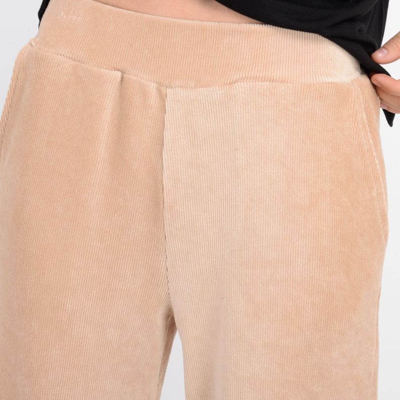 PANTALON EDDIE PANT  BEIGE-4