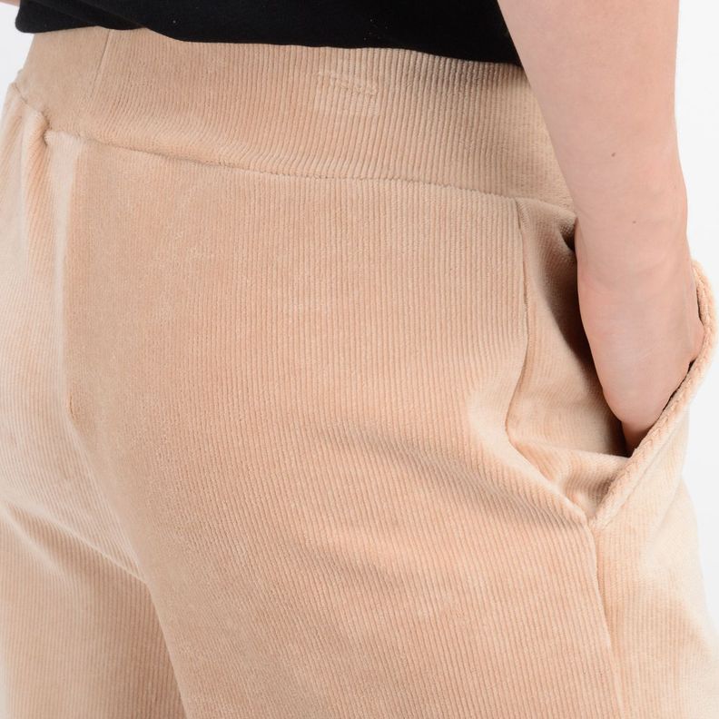 PANTALON EDDIE PANT  BEIGE-5