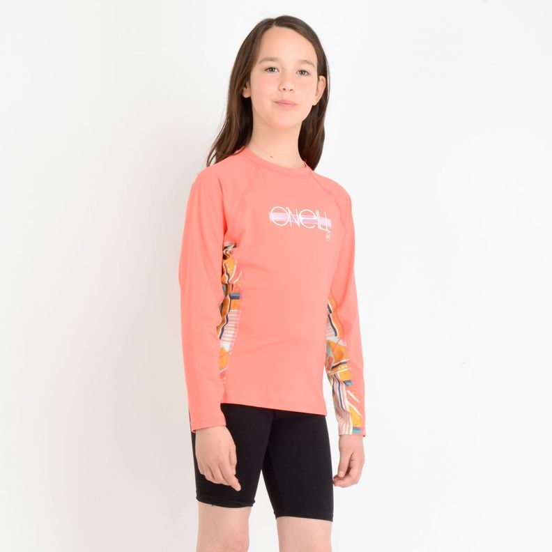 LYCRA ARTGEO GROMMET NARANJO-2