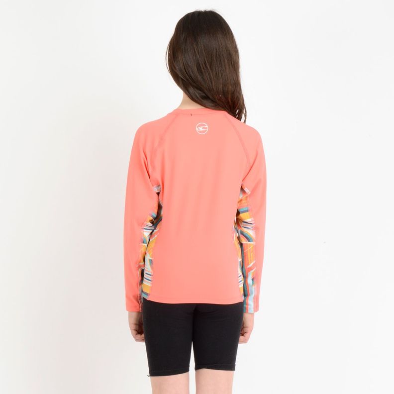 LYCRA ARTGEO GROMMET NARANJO-3