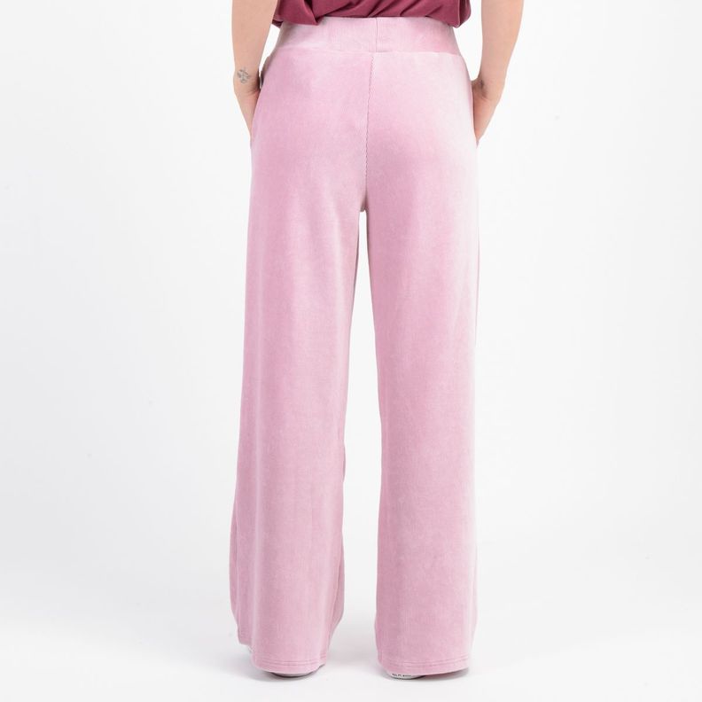 PANTALON EDDIE PANT  ROSADO-1