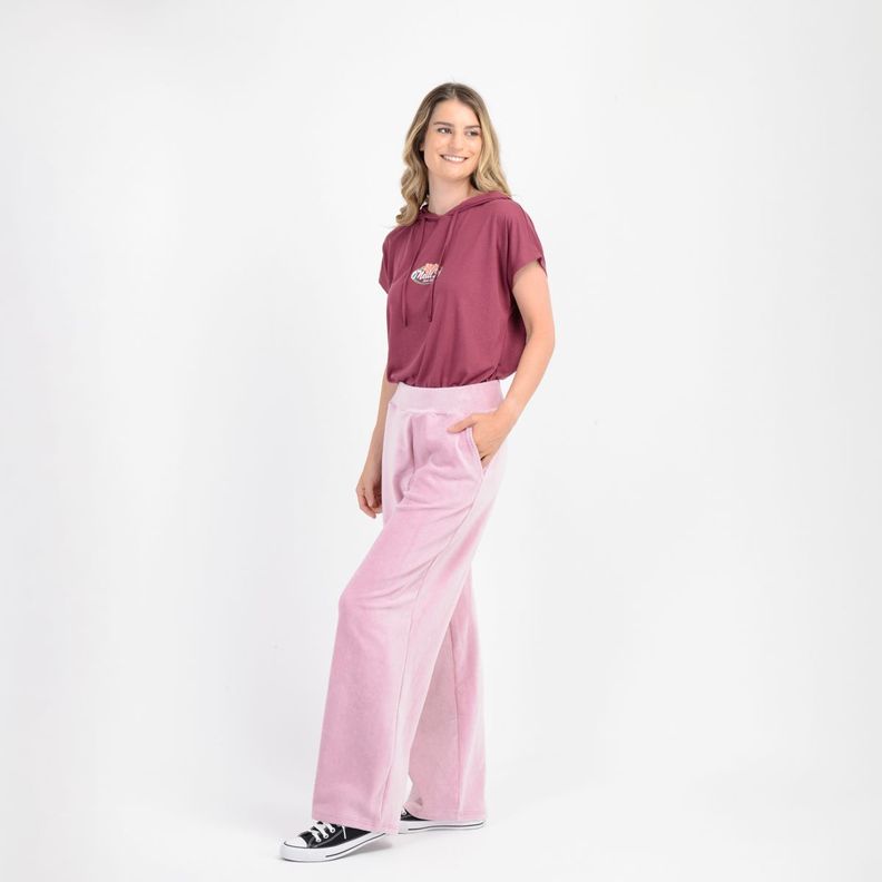 PANTALON EDDIE PANT  ROSADO-2