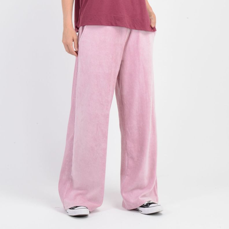 PANTALON EDDIE PANT  ROSADO-3