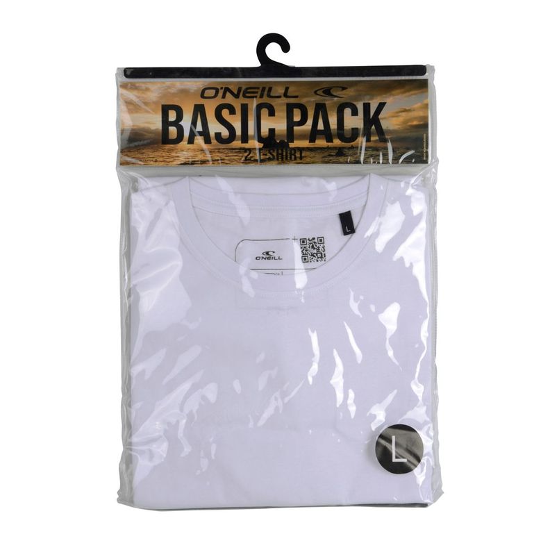 PACK 2 POLERAS MANLY GRIS-3