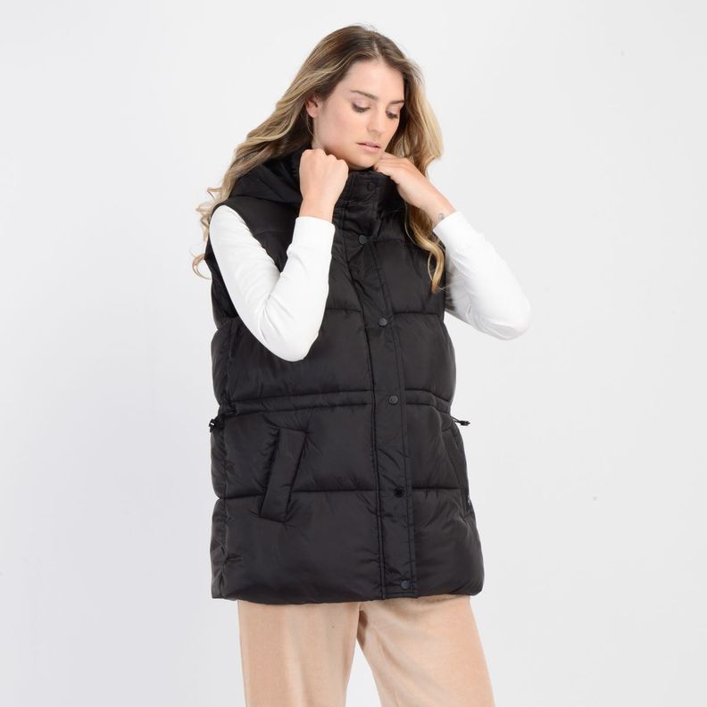 PARKA CINDI NEGRO-2