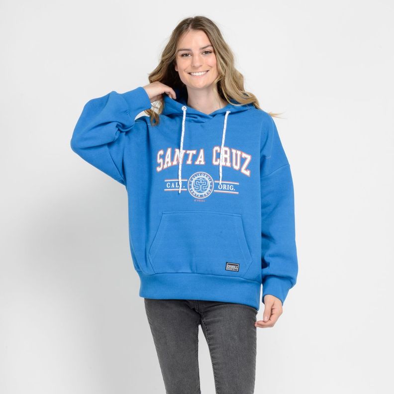 POLERON HODDIE RIVER AZUL