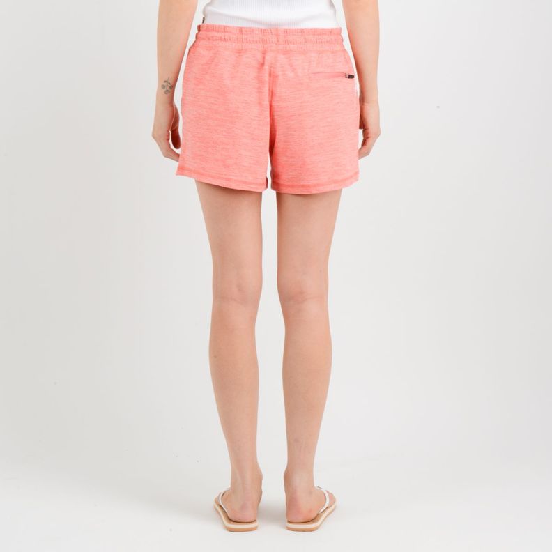 SHORT FRAN  NARANJO CLARO / PASTEL-1