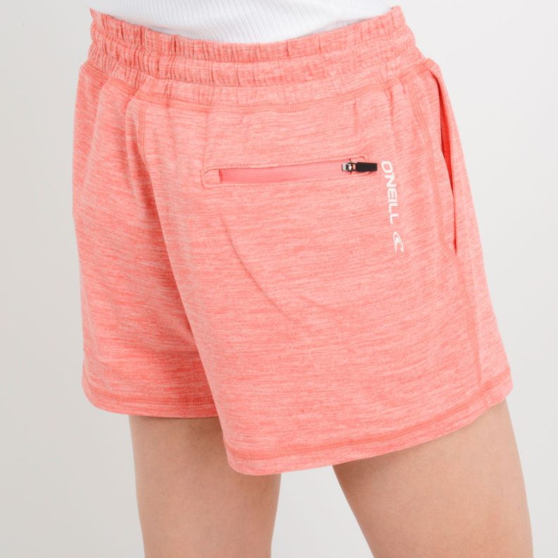 SHORT FRAN  NARANJO CLARO / PASTEL-5