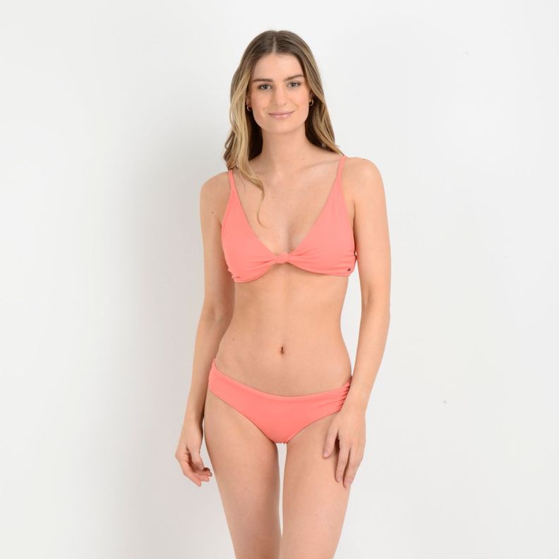 BIKINI PISIN MANGASO FLAMNECO  NARANJO-0